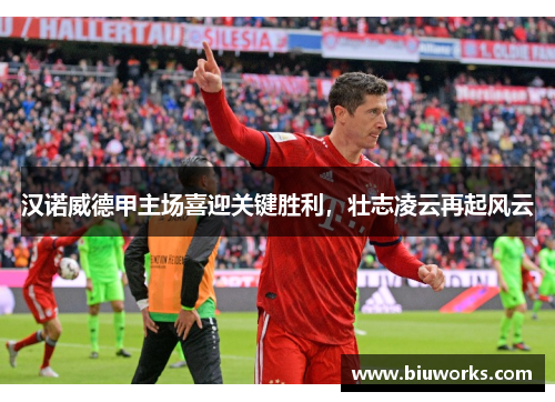 汉诺威德甲主场喜迎关键胜利，壮志凌云再起风云