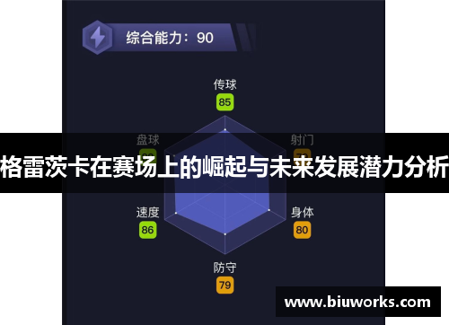 格雷茨卡在赛场上的崛起与未来发展潜力分析